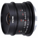 Laowa 9mm T2.9 Zero-D Cine Objektiv Canon RF