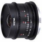 Laowa 9mm T2.9 Zero-D Cine Objektiv Canon RF