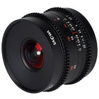 Laowa 9mm T2.9 Zero-D Cine Objektiv Canon RF