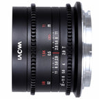 Laowa 9mm T2.9 Zero-D Cine Objektiv Canon RF