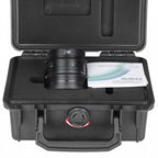 Laowa 9mm T2.9 Zero-D Cine Objektiv Canon RF