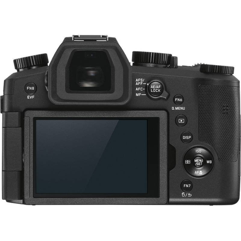 Leica 19164 V-Lux 5 Explorer kit