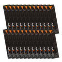 VSGO Full-Frame Sensor Cleaning Swab (24mm x 24 pcs)