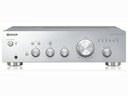 Pioneer A10, Zilver OUTLET