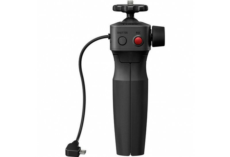 Panasonic DMW-SHGR1E Stativ für Vloggen