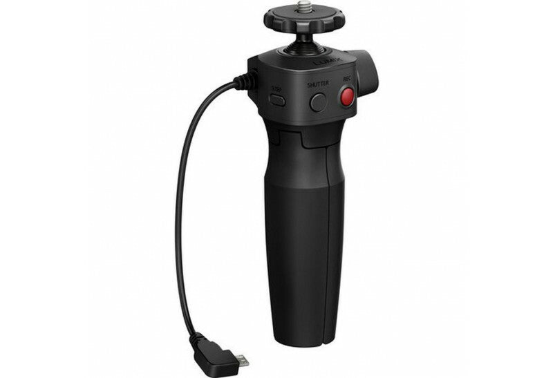 Panasonic DMW-SHGR1E Stativ für Vloggen
