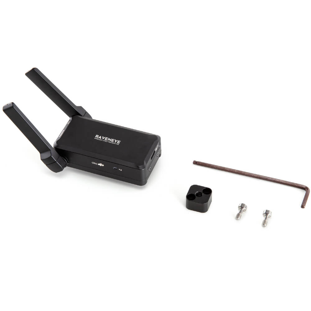 DJI Ronin Bildübertragungssystem