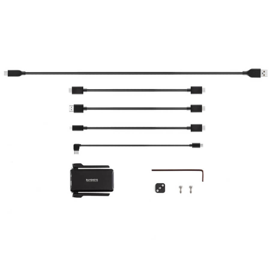 DJI Ronin Bildübertragungssystem