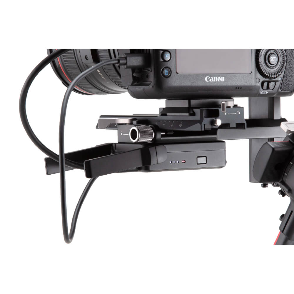 DJI Ronin Bildübertragungssystem