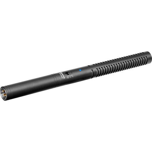 Boya BY-BM6060 Kondensator-Shotgun-Mikrofon