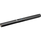 Boya BY-BM6060 Kondensator-Shotgun-Mikrofon