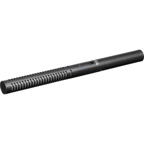 Boya BY-BM6060 Kondensator-Shotgun-Mikrofon