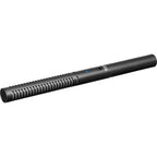 Boya BY-BM6060 Kondensator-Shotgun-Mikrofon