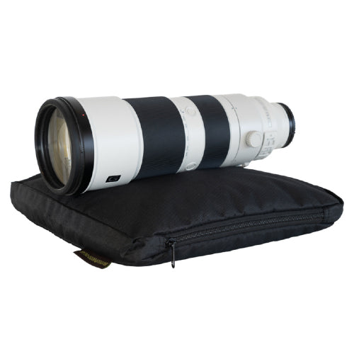 Buteo Photo Gear Beanbag 3 Flat Schwarz