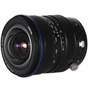 Laowa 15mm f/4,5 Zero-D Shift Objektiv – Nikon F