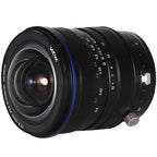 Laowa 15mm f/4,5 Zero-D Shift Objektiv – Nikon F