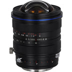 Laowa 15mm f/4,5 Zero-D Shift Objektiv – Nikon F