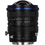Laowa 15mm f/4,5 Zero-D Shift Objektiv – Nikon F