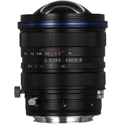 Laowa 15mm f/4,5 Zero-D Shift Objektiv – Nikon F