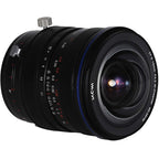 Laowa 15mm f/4,5 Zero-D Shift Objektiv – Nikon F