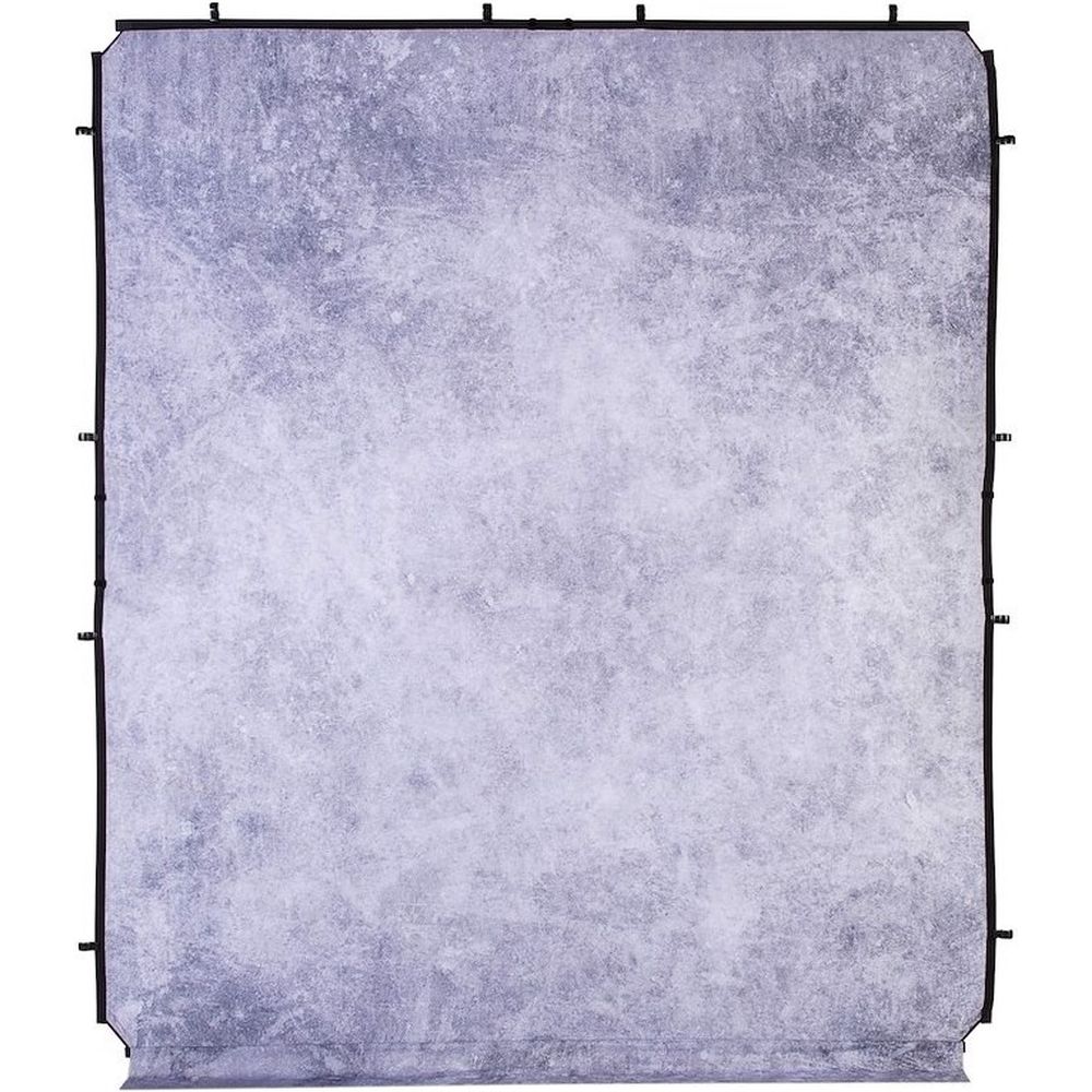 Manfrotto EzyFrame Vintage Hintergrund Abdeckung 2x2,3m Beton