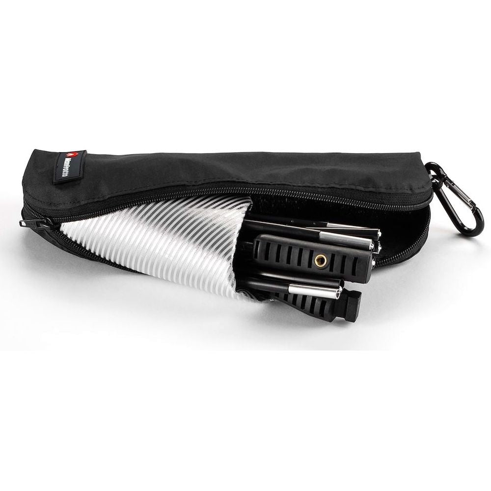 Manfrotto HaloCompact Difflektor 82cm soft silber