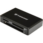 Transcend RDF9 UHS-II Card reader