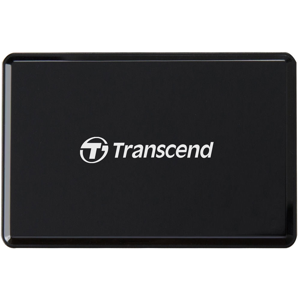 Transcend RDF9 UHS-II Card reader