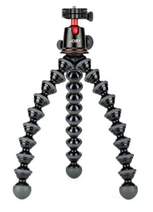 Joby Gorillapod 5K Kit Black/Charcoal OUTLET