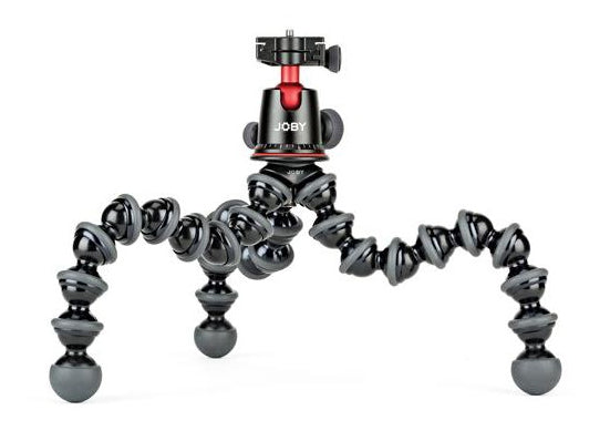 Joby Gorillapod 5K Kit Black/Charcoal OUTLET