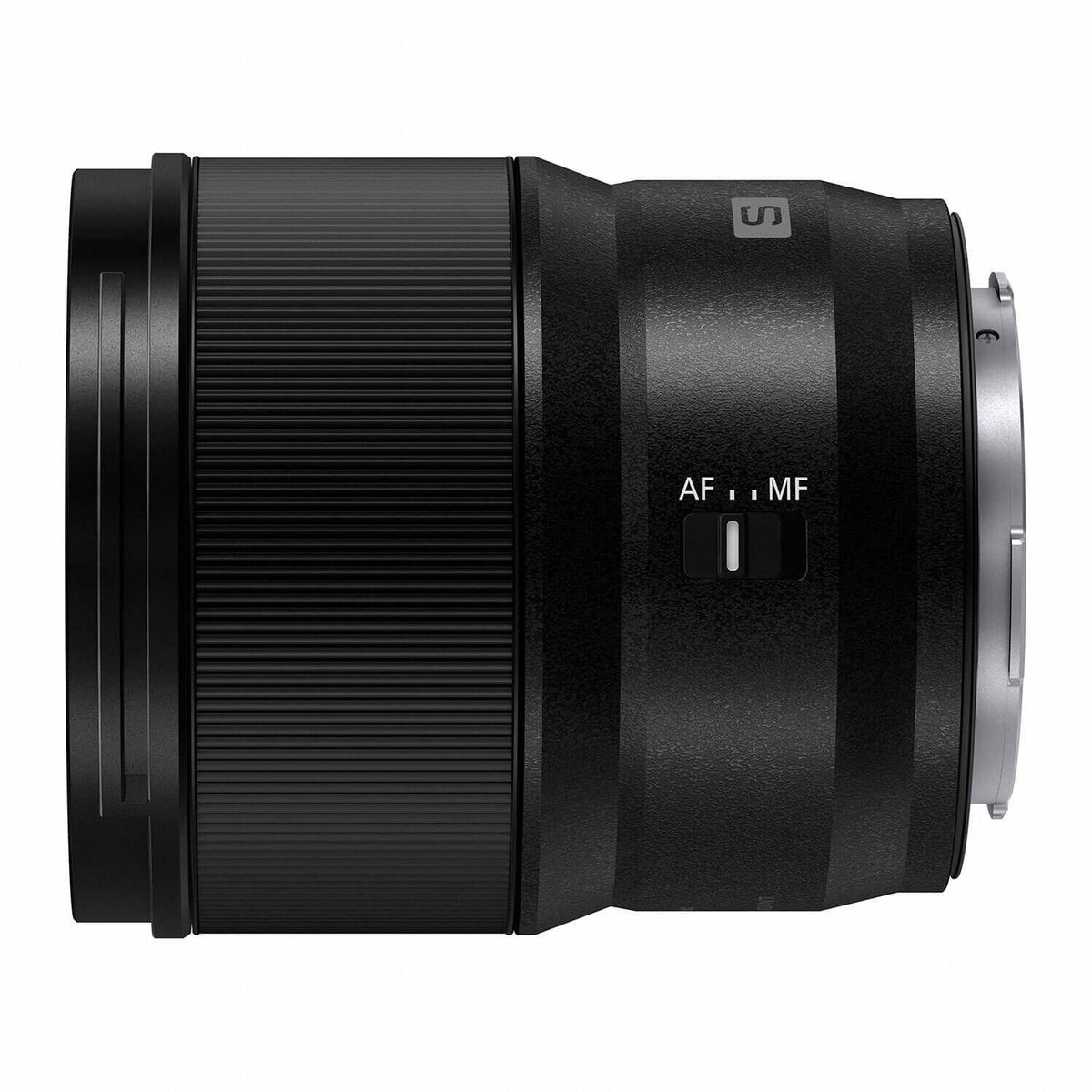 Panasonic Lumix S 85mm f/1,8