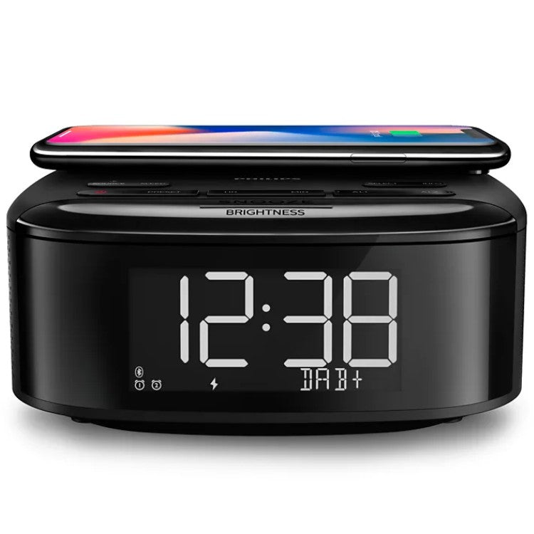 Philips TAR7705/10 Wekkerradio