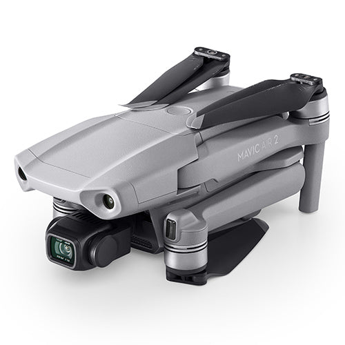 DJI Mavic Air 2 Fly More Combo + Smart Controller