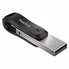 SanDisk iXpand Blitz Drive Go 256GB