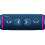Sony SRS-XB43 Blauw