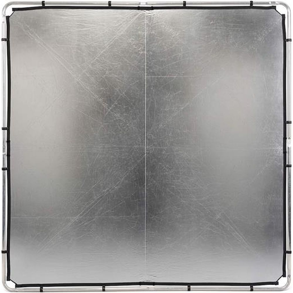 Manfrotto Pro Scrim All-in-One-Kit, groß