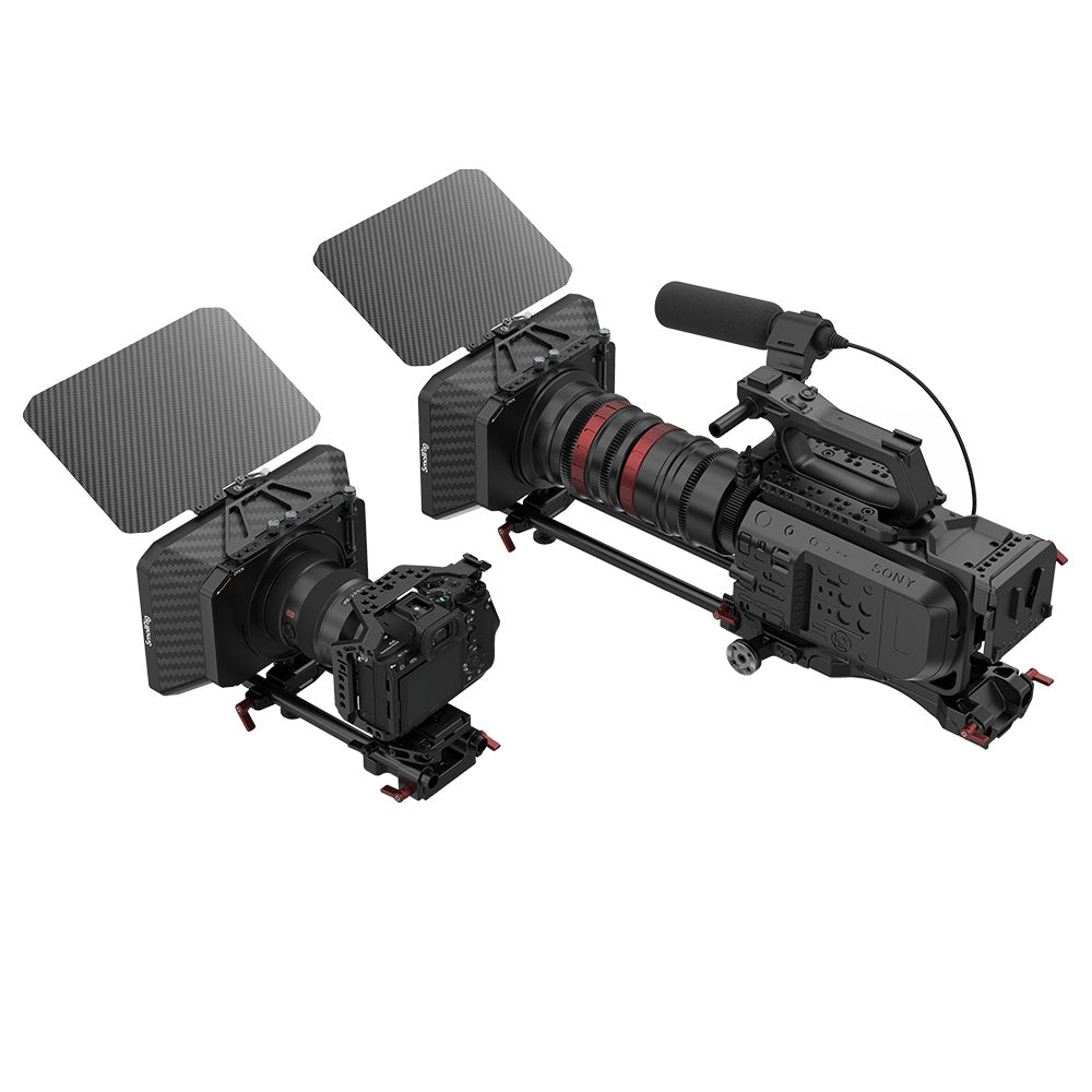 SmallRig 2660 Lightweight Matte Box