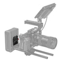 SmallRig 2987 Mini V Mount Batterieplatte