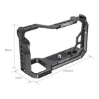 SmallRig Cage für Sony A7C 3081