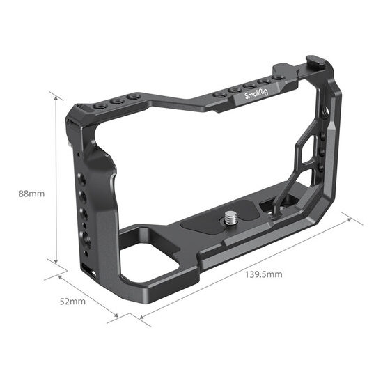 SmallRig Cage für Sony A7C 3081