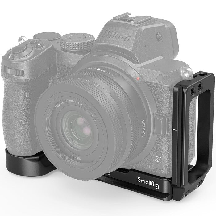 SmallRig L Halterung für Nikon Z5 / Z6 / Z7 Kamera 2947
