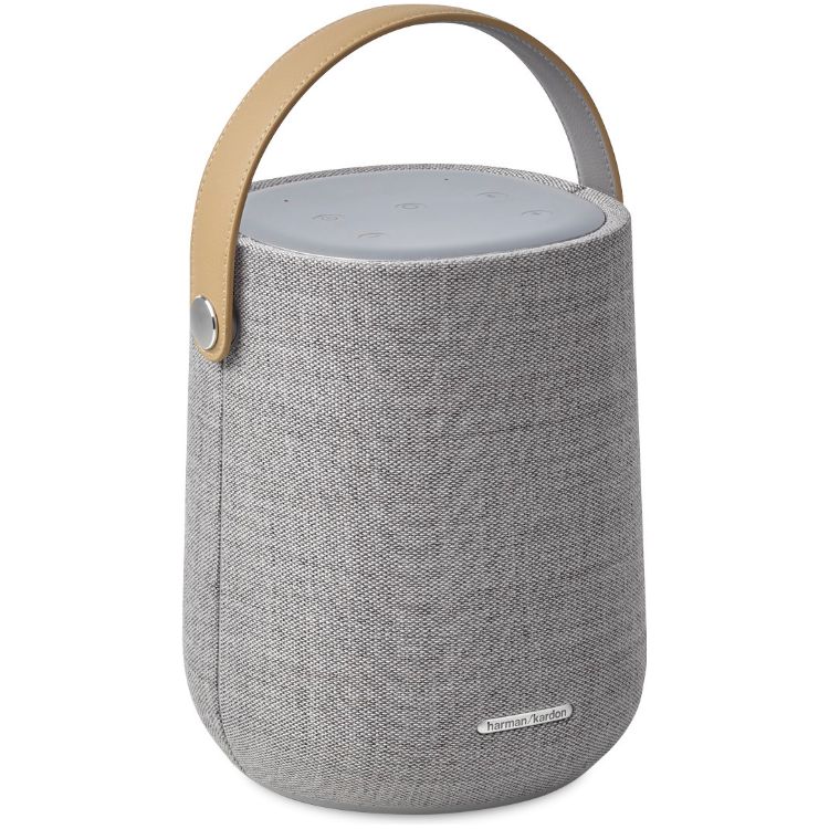 Harman Kardon Citation 200 Grijs