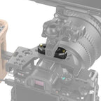 Smallrig NATO Rail mit ARRI Positionierschraube 48mm BUN2521