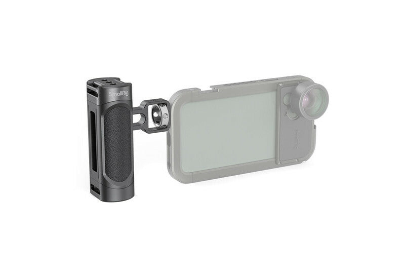 Smallrig Lightweight Side Handle fur Smartphone Cage 2772