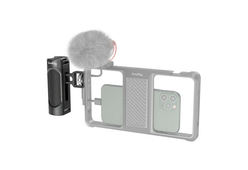 Smallrig Lightweight Side Handle fur Smartphone Cage 2772