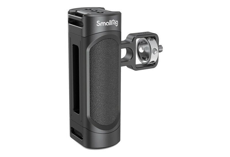 Smallrig Lightweight Side Handle fur Smartphone Cage 2772