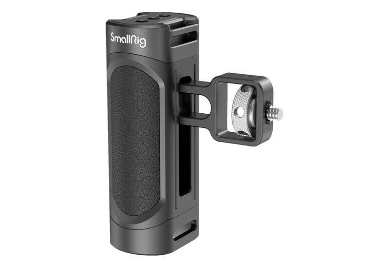 Smallrig Lightweight Side Handle fur Smartphone Cage 2772