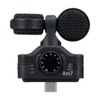Zoom Am7 Ms Stereo Microphone for Android
