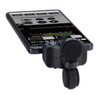 Zoom Am7 Ms Stereo Microphone for Android