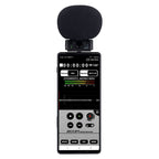 Zoom Am7 Ms Stereo Microphone for Android